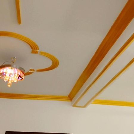 Ganga Paying Guest House Varanasi Rum bild